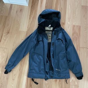 Rip Curl Snow / Ski Jacket. Size Small. Used